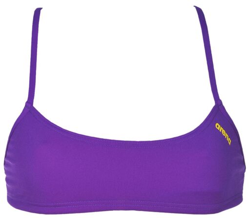 Arena Costume Fascia Donna Bandeau Play - immagine 20