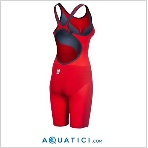 Arena Carbon Air2 Aperto - immagine 6
