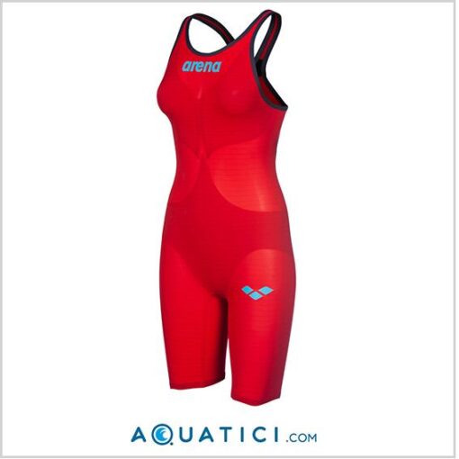 Arena Carbon Air2 Aperto - immagine 3