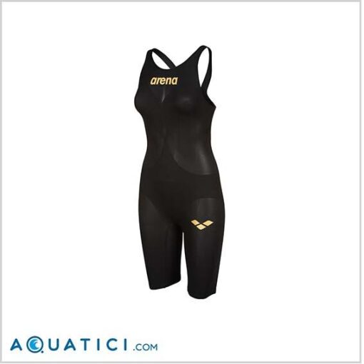 Arena Carbon Air2 Aperto - immagine 5
