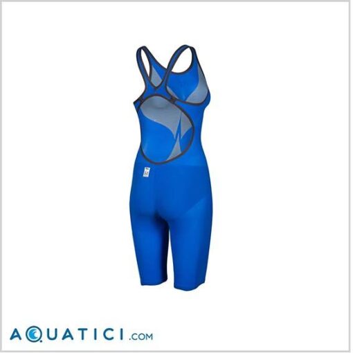 Arena Carbon Air2 Aperto - immagine 7