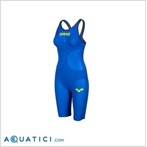 Arena Carbon Air2 Aperto - immagine 4