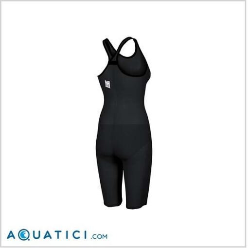 Arena  Carbon Air2 Chiuso - immagine 8