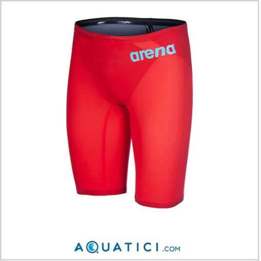 Arena Carbon Air2 jammer - immagine 2