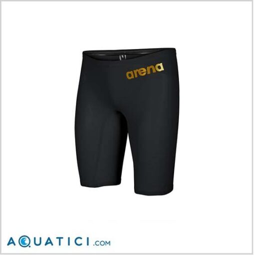 Arena Carbon Air2 jammer - immagine 4