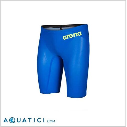 Arena Carbon Air2 jammer - immagine 6