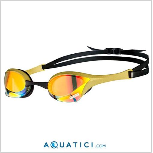 Arena  Cobra Ultra Swipe Mirror - immagine 17