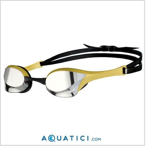 Arena  Cobra Ultra Swipe Mirror - immagine 22