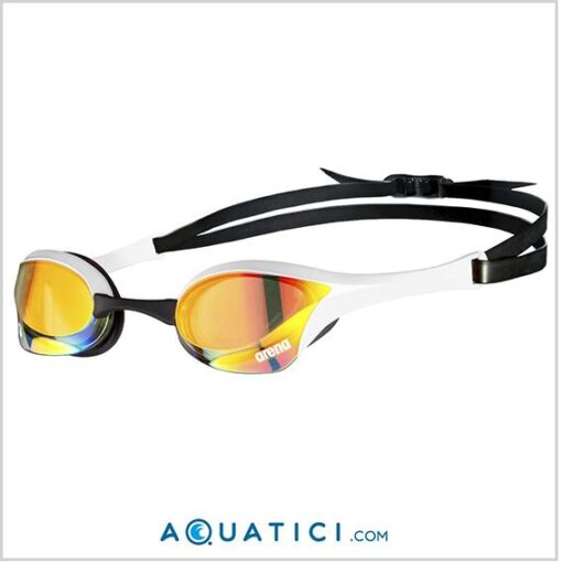 Arena  Cobra Ultra Swipe Mirror - immagine 16
