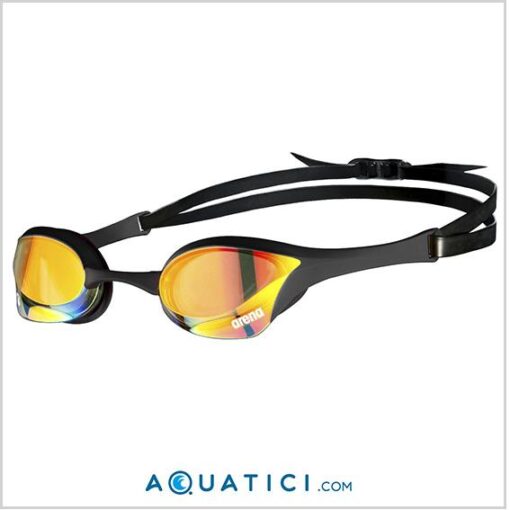 Arena  Cobra Ultra Swipe Mirror - immagine 20
