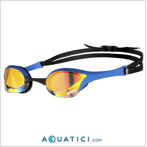 Arena  Cobra Ultra Swipe Mirror - immagine 18