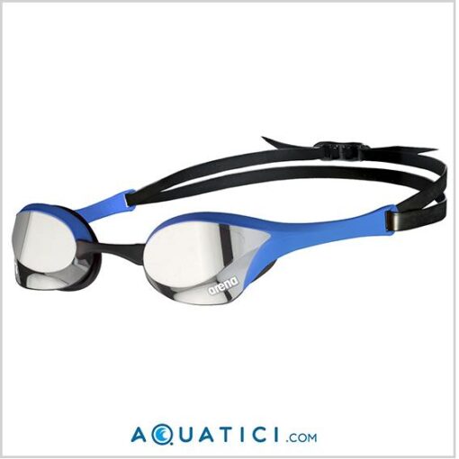 Arena  Cobra Ultra Swipe Mirror - immagine 23