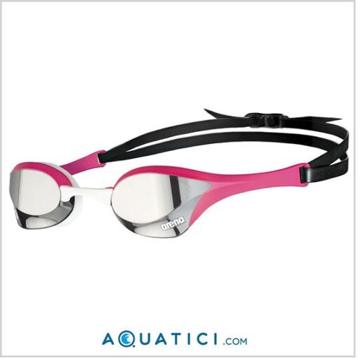 Arena  Cobra Ultra Swipe Mirror - immagine 21
