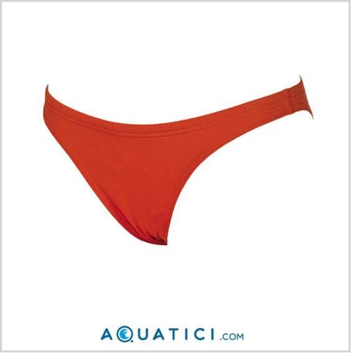 ARENA W Solid Bottom Costume Donna Due Pezzi - immagine 4