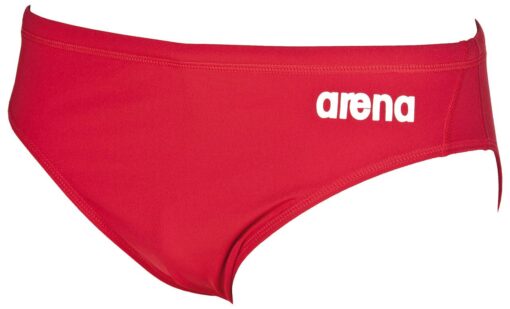 Arena Solid Brief Costume Uomo Slip - immagine 7
