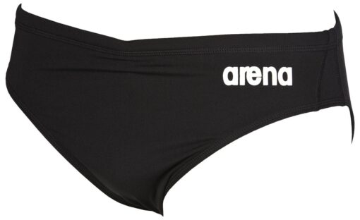 Arena Solid Brief Costume Uomo Slip - immagine 4