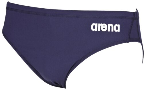 Arena Solid Brief Costume Uomo Slip - immagine 5
