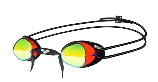 Arena Occhialini Specchiati Swedix Mirror - immagine 5