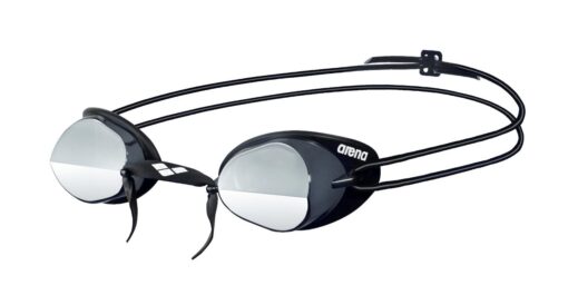 Arena Occhialini Specchiati Swedix Mirror - immagine 3