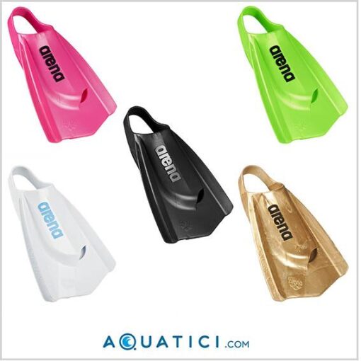 ARENA Powerfin Pro - immagine 2