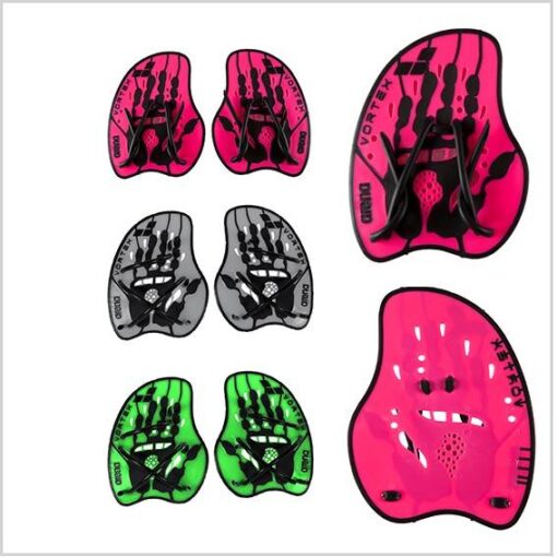 Arena Vortex Evolution Hand Paddle - immagine 2
