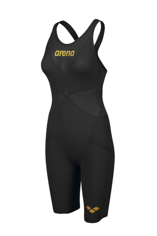 Arena Pwskin Carbon Glide Aperto - immagine 3