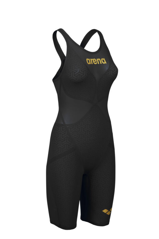 Arena Pwskin Carbon Glide Aperto - immagine 5