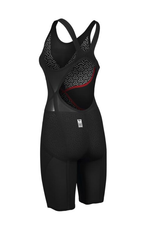 Arena Pwskin Carbon Glide Aperto - immagine 7