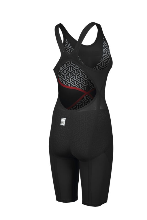 Arena Pwskin Carbon Glide Aperto - immagine 8
