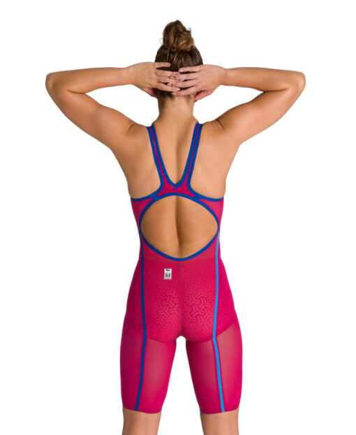 Arena Pwskin Carbon Glide Aperto - immagine 21