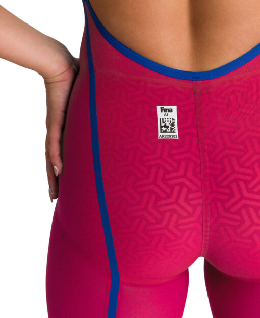 Arena Pwskin Carbon Glide Aperto - immagine 29