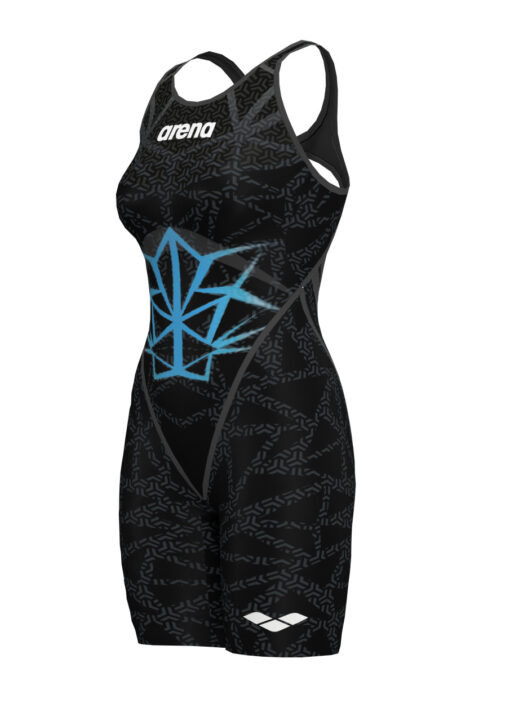 Arena Carbon Core Fx Closed Limited Edition - immagine 2
