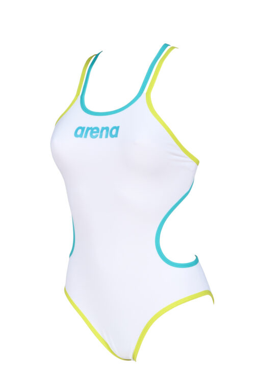 Arena One Double Cross Back One Piece - immagine 22