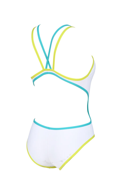Arena One Double Cross Back One Piece - immagine 23