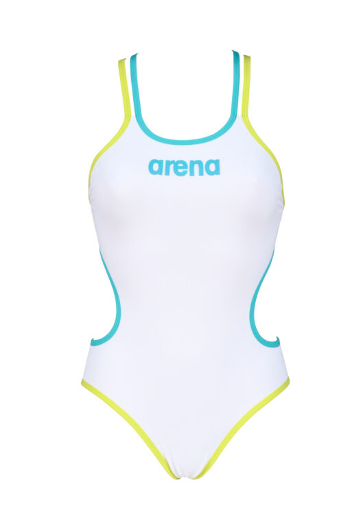 Arena One Double Cross Back One Piece - immagine 21