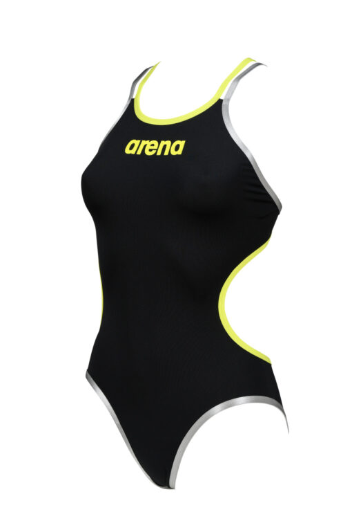 Arena One Double Cross Back One Piece - immagine 19