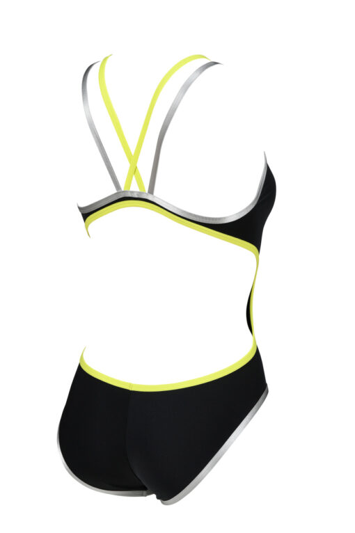 Arena One Double Cross Back One Piece - immagine 18