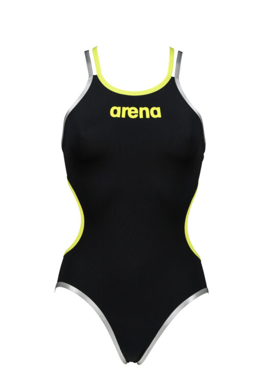 Arena One Double Cross Back One Piece - immagine 17