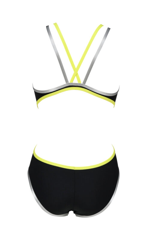 Arena One Double Cross Back One Piece - immagine 16