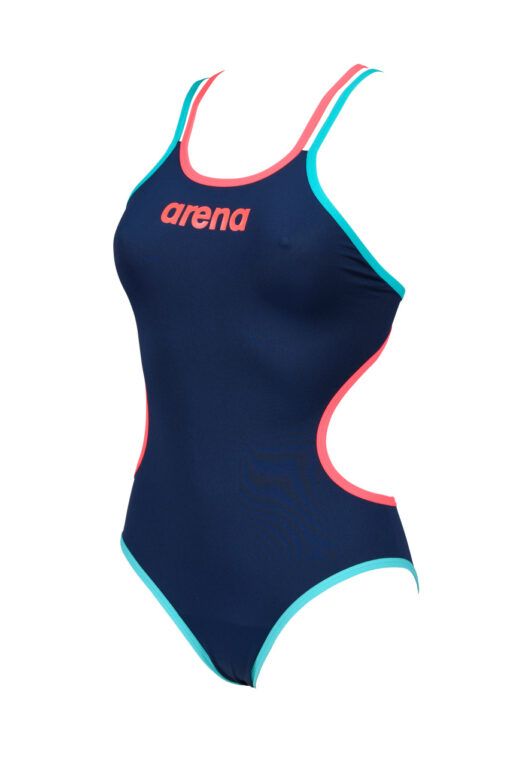 Arena One Double Cross Back One Piece - immagine 2