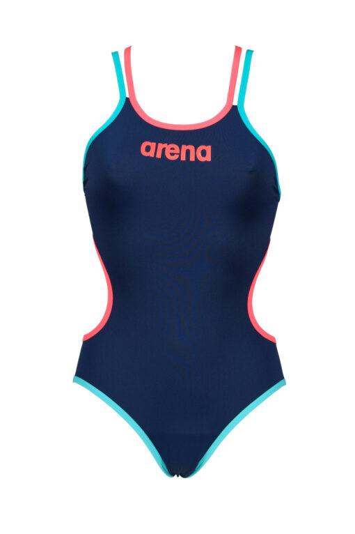 Arena One Double Cross Back One Piece - immagine 3