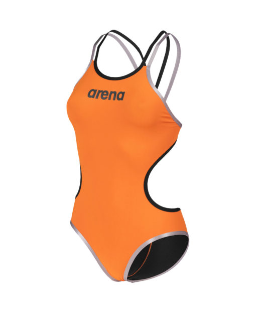 Arena One Double Cross Back One Piece - immagine 44