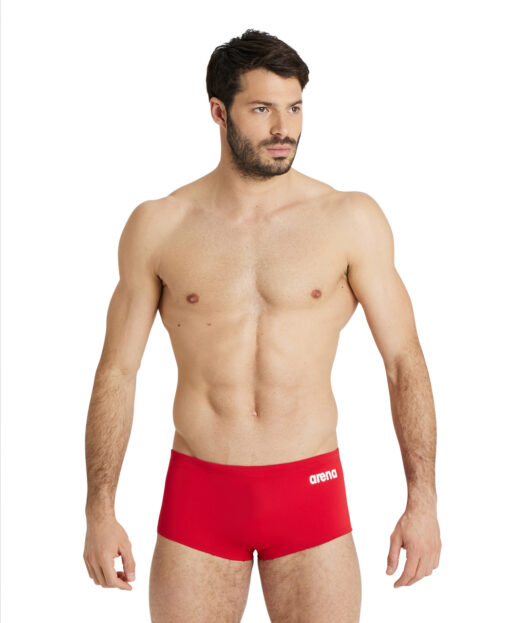 Arena Solid Squared Short - immagine 2