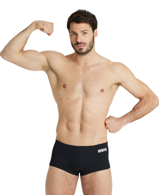 Arena Solid Squared Short - immagine 3