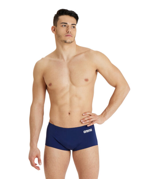 Arena Solid Squared Short - immagine 5