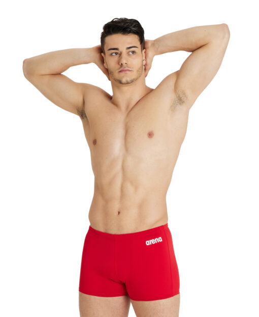 Arena Solid Short - immagine 4