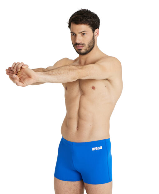 Arena Solid Short - immagine 11