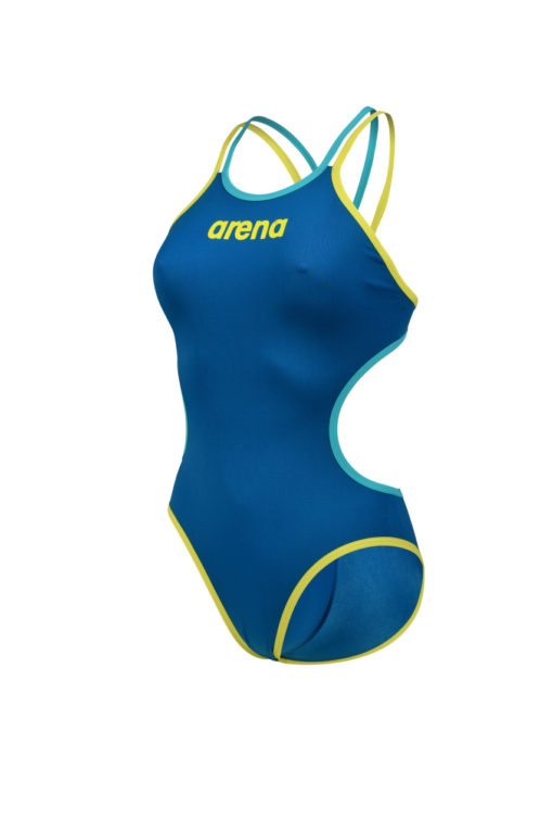 Arena One Double Cross Back One Piece - immagine 49