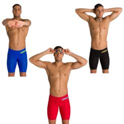 Arena Carbon Air2 jammer