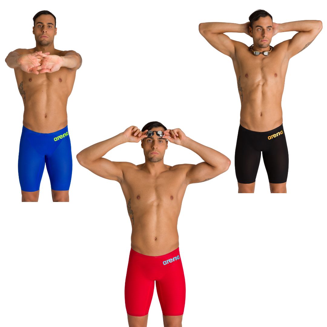 Arena Carbon Air2 jammer